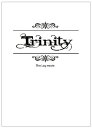 トリニティ(Trinity The Log move)《郵送390円可能》【森 太騎、畑 雄二、鈴木 剛らの三人】 修理インフレータブルヨガ野球 帽子 つば付き...