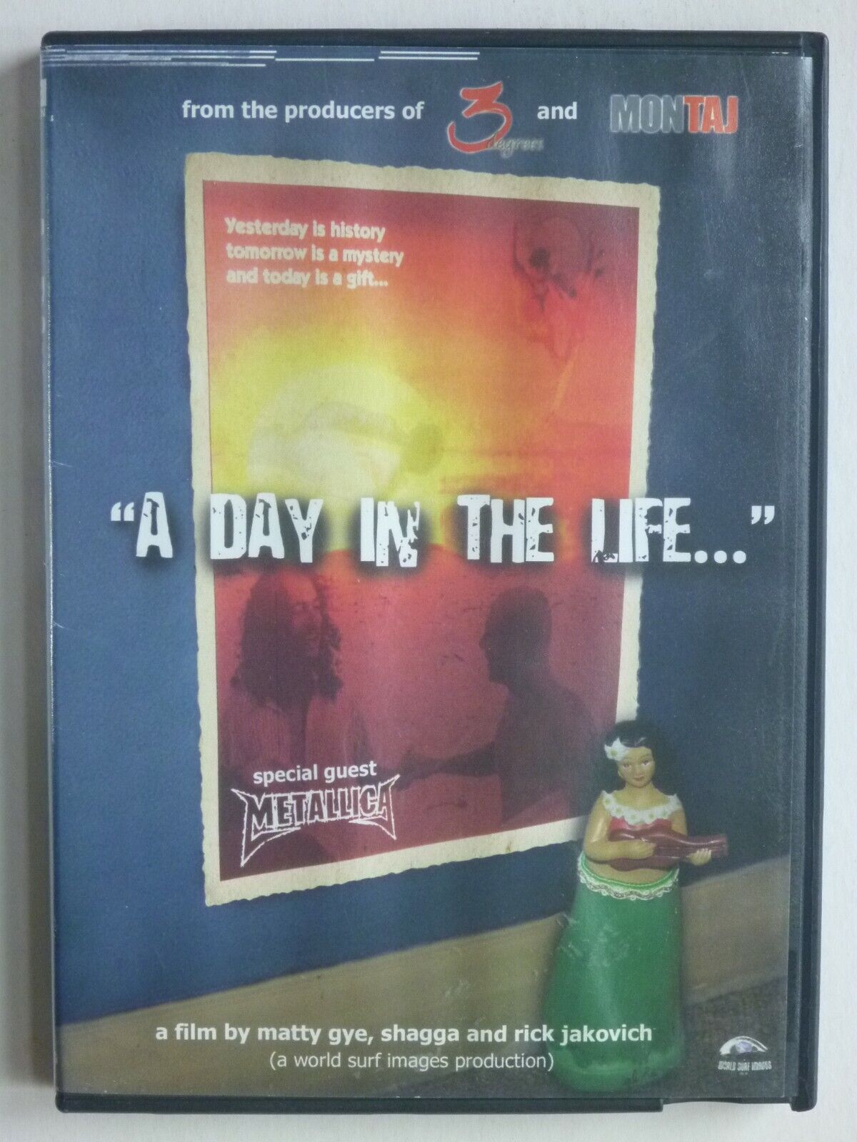 アデイインザライフ(A Day In The Life) 絡みにくいパワーコード つけ方 長さ 選び方 ショートボードコスメ化粧品 紫外線UVカット サーファー...