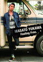 (タイムセール)フィーリングフリー 湯川正人 (Feeling Free) /サーフィン DVD fish 坂口憲二 スプラウト shelterDVD サーフィ...