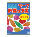 サーフドロップス Vol.3 (SURF DROPS3) サーフィン DVD サーフィン 初心者 波情報 タイムセール 人気 おすすめ 新作 fish ロケー...