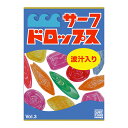 ※厚さを抑える加工を発送時に施します。※お客様への送料負担軽減の為、商品パッケージ無し簡易包装に努めます。 サーフフードの新作！ サーフドロップスVol.3がVol.2から1年ぶりに発売されます！ ケリーがバックドア、ジョンジョンがパイプと同時にテイクオフする 圧巻のオープニングから始まりカノア、レオ、ミッシェル、イーサン、ロボ、ジュリアン、イタロー、セス、コロヘ、グリフィン、コナー、マイキー、ジャック、ジョーデイ、ガブ、ケンタ、ジュン、リアル、シュン、ヒロト、ダイキ、ケイト、ジン、ジョー、ワキタ等 総勢112名のトップサーファーがハワイ、アフリカ、日本の各地で大セッション！ 超ドジな丸出だめ夫の芝居シーン今回の舞台は宮崎！ カナちゃんとの珍道中、ニューヒロイン登場で二人の恋の行方は？！ 今回も178分と内容量たっぷりで、何度見ても楽しめます！ 2021年の新鮮な映像盛りだくさんで世界最先端のサーフィンを チェックでき見応え十分でイメトレにもバッチリな作品になっています！ 【ドロップシッピング商品】 この商品はメーカーや問屋などの在庫商品です。万が一在庫が無い場合はキャンセルとなります。 またお取り寄せ品にて返品、交換は不可とさせて頂きます。納品は当社通常よりも4から6日程度多く掛かります。 ※当該商品は在庫をメーカーと共有している場合がございます。予告無く完売の際はご容赦願います。 ●普通郵便相当物(商品パッケージ外す,納品書領収書無し,発送までに料金訂正)【信書便】(郵便事故保障なし【郵便法にて賠償責任の免責】,着日時間指定不可,代引不可)可能：\0/1個につき(お買い上げ時、備考に記載して下さい) 普通郵便相当物複数時の送料は重量制の料金体系に付き同梱発送でも送料は各々に掛かります。 当社脚注-送料無料とそれ以外の商品の同梱時には別途送料が掛かります。 【イエローマーケットのショートボードDVD商品はココから検索！】--祝--ランキング入り御礼！！-- 【イエローマーケットのショートボードDVD商品はココから検索！】