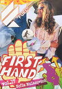 (タイムセール)(Fuel First Hand Vol.17) ソフィア・ムラノヴィッチ~ペルーの英雄女子プロ・サーフ・チャンピオン 絡みにくいパワーコード ...