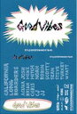 (タイムセール)GOOD VIBES グッドバイブス サーフィン DVD fish 坂口憲二 スプラウト shelterDVD サーフィン 初心者 波情報 タイ...