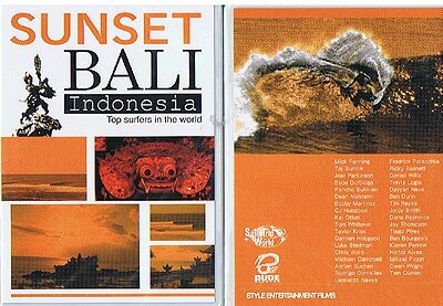 SUNSET BALI(サンセットバリ)"《郵送390円可能》サーフィンのデッキパッドローカル初心者波情報サーフィンDVD坂口憲二やドリフトスプラウトシェルターインドサブリミナル絡みにくいパワーコード つけ方 長さ 選び方 ショートボードコスメ化粧品 紫外線UVカット