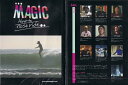 MAGIC How to noseride (マジック ハウ トゥー ノーズライド) 《郵送380円可能--代引き決済不可》サーフィン DVD おすすめ おしゃ...