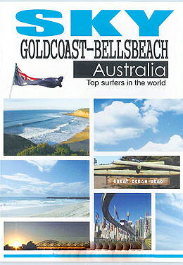 スカイ SKY GOLDCOAST-BELLSBEACH Australia【目の覚めるようなライディング連発で全ての人が満足!】DVD サーフィン/サーフ サーフィン SURFIN SURF 便利コスメ化粧品 紫外線UVカットUV NATURA…