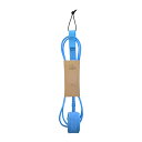 クイックシルバー (QUIKSILVER) 8'(243cm) リーシュコードファンボード用エブリデイレギュラーregular QS EVERY DAY 8/B...