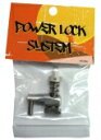パワーロックシステムフィン (Power Lock System) 【工具不要のフィン固定ボルト】フィン FIN フューチャー 初心者 付け方 おすすめ 種類 ...