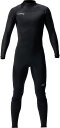 オニール(O'NEILL)メンズスーパーフリークフルスーツウェットスーツ長袖長丈パンツノーマルジップ3/2mm SUPERFREAK for SURF FULL...