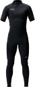 オニール(O'NEILL)メンズスーパーフリークシーガルスーツウェットスーツ半袖長丈パンツノーマルジップ3/2mm SUPERFREAK for SURF SE...