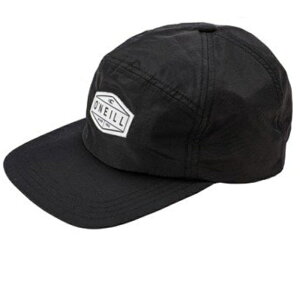 オニール(O’NEILL)メンズUVPキャップMENS UVP CAP/ブラック　　メンズ レディース ビラボン 通販 パタゴニア タバルア おすすめ ロキシー 帽子　610-905