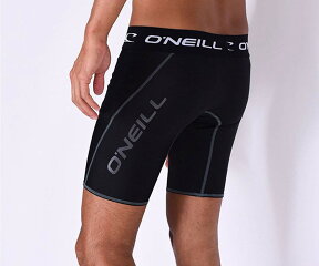 オニール(O'NEILL)インナーサーフショーツパンツINNER SURFIN SURF PANTS【サーフトランクスやウェットスーツの下に履く】郵送指定で送料無料−代引決済不可 ウェットスーツ トランクス