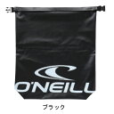 オニール (O'NEILL) ウェットスーツウェットバッグ WET SUITS BAG 【防水加工で大きなウェットも十分収納！】 便利/ウェア WEAR アパレル イタリア ロンハーマン ブランド 軽い トート ショルダー 店舗フィン FIN サーフ サーフィン サーファー 便利 ローカル 初心者 事故タ