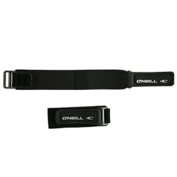 オニール (O'NEILL) 足首 アンクルベルト ANKLE BELT (1本)【足から浸水防止で ...