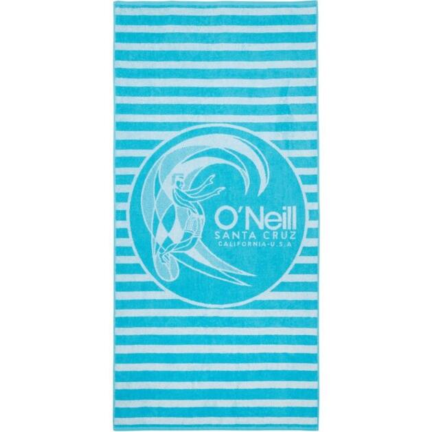 オニール(O'NEILL)シーウォータータオルビーチタオルSEAWATER TOWEL/オリジナルブルーN2100001　メンズ レディース ビラボン 通販 パタゴニア タバルア おすすめ ロキシー 619-927敏感肌 塗り方おすすめ ランキング スプレー アネッサ人気 おすすめ 新作 fish サキャンプス 1