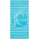 オニール(O'NEILL)シーウォータータオルビーチタオルSEAWATER TOWEL/オリジナルブルーN2100001　メンズ レディース ビラボン 通販 パタゴニア タバルア おすすめ ロキシー 619-927敏感肌 塗り方おすすめ ランキング スプレー アネッサ人気 おすすめ 新作 fish サキャンプス