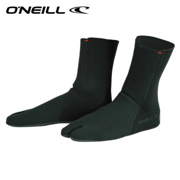 オニール (O'NEILL) サーフブーツ ニンジャ 忍者 ソックス SURFIN SURF NINJA SOX BOOTS 郵送ならば送料無料--代引き決済不可 ウェットスーツWETSUITSサーフィンの評価ローカル初心者 波情報 履き方 生地 グローブ 防寒 マジック ワークマン 干し方 熱成型