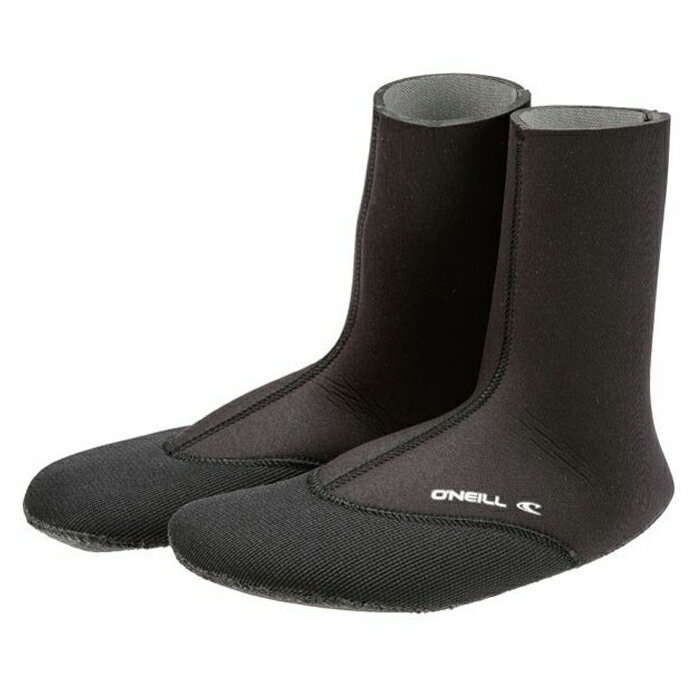 ˡ(O'NEILL)ޡåե֡4mm SURF PSYCHO ARMOR SOCKS 4 BOOTS