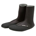 オニール(O'NEILL)サイコサイコアーマーソックスサーフブーツ4mm 先丸SURF PSYCHO ARMOR SOCKS 4 BOOTS