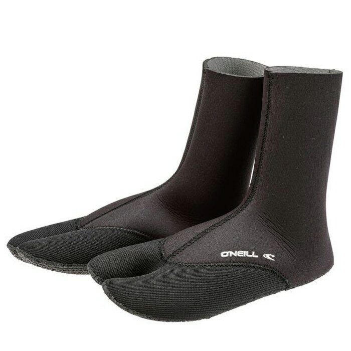 ˡ(O'NEILL)ޡåե֡4mm SURF PSYCHO ARMOR SOCKS 4 BOOTS