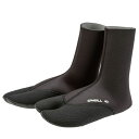 オニール(O'NEILL)サイコサイコアーマーソックスサーフブーツ4mm 指先割れSURF PSYCHO ARMOR SOCKS 4 BOOTS