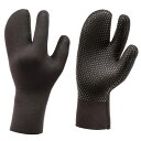 Ij[(O'NEILL)TCRACXObp[~gT[tO[u3mm 3{wSURF PSYCHO ICE GRIPPER MITTEN 3 GLOVE WINTER