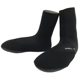 オニール (O'NEILL) サーフブーツ サイコアーマー ソックス SURFIN SURF PSYCHO ARMOR SOCKS 4 BOOTS ウェットスーツWETSUITSサーフィンの評価ローカル初心者 波情報 履き方 生地 グローブ 防寒 マジック ワークマン 干し方 熱成型