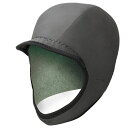 オニール(O'NEILL)スポーツキャップ3 SPORTS CAP3 WINTER AFW-250A3　ウェットスーツ メンズ レディース ダイビング 暖かい ネック ビキニ 防寒 アンダーアーマー 保温 冬 インナー 原因 サポーター ストレッチ 膝 足首 腰痛 肋骨 1