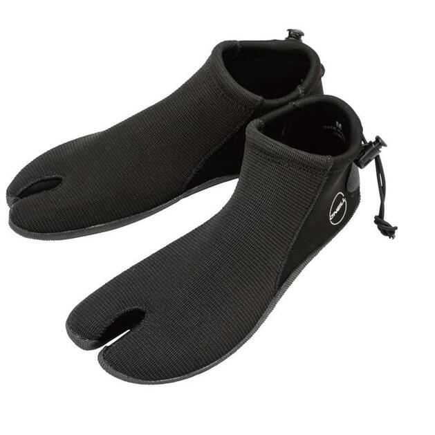 オニール (O'NEILL) サーフブーツ 忍者ニンジャ サマーソックス NINJA SURF SOX　ウェットスーツ WETSUITS リーフブーツ ウエットスーツはbewet社セミドライ マジック おすすめ 履き方 ソックス 冬用 熱成型 ワークマン solite サーフ8 ビラボン ブラッコ トライアスロン ブ 1