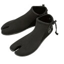 オニール (O'NEILL) サーフブーツ 忍者ニンジャ サマーソックス NINJA SURF SOX　ウェットスーツ WETSUITS リーフブーツ ウエットスーツはbewet社セミドライ マジック おすすめ 履き方 ソックス 冬用 熱成型 ワークマン solite サーフ8 ビラボン ブラッコ トライアスロン ブ その1