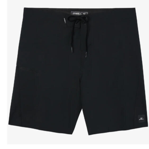 オニール(O'NEILL)メンズハイパーフリークテックテックソリッドジュウクサーフトランクス水着 HYPERFREAK TECH SOLID 19 #SP31...