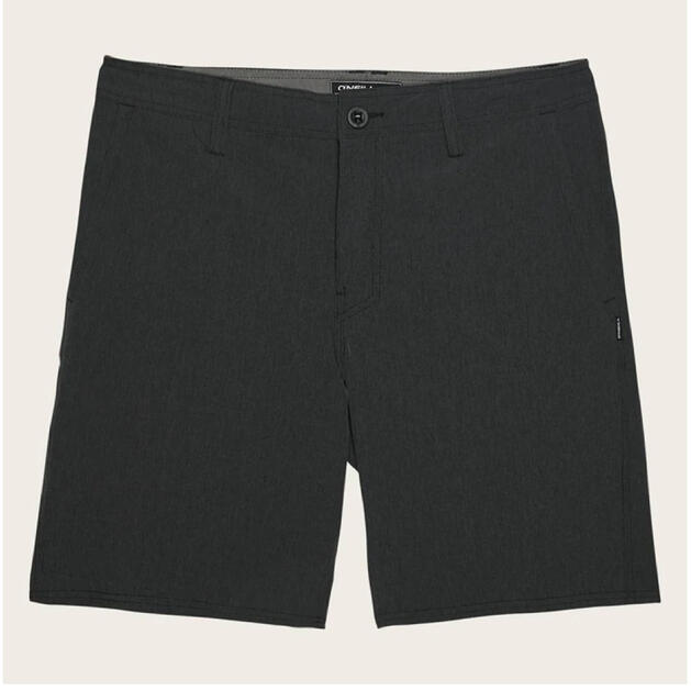 オニール(O'NEILL)メンズハイパーフリークテックテックソリッドジュウクサーフトランクス水着 RESERVE HEATHER 19 #SP318A002 メ...