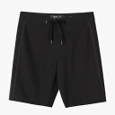 オニール(O'NEILL)メンズハイパーフリークテックマイストクレーンニジュウイチサーフトランクス水着 HYPERFREAK MYSTO CRANE 20 #S...