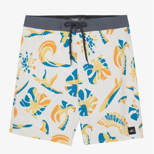 オニール(O'NEILL)メンズハイパーフリークテックマイストクレーンニジュウサーフトランクス水着 HYPERFREAK MYSTO 20 #SU3106005...