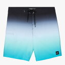 オニール(O'NEILL)メンズハイパーフリークヒートフェイドジュウクサーフトランクス水着 HYPERFREAK HEAT FADE 19 #SU3106007...