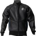 オニール(O'NEILL) ネオプレーンジャケットスプレイジャケットスプレージャケット暴漢ウェットスーツ素材 EVO SPRAY JACKET メンズ レディー...