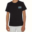オニール(O'NEILL)ヘッドクォーターズメンズ半袖ラッシュガードサーフTシャツ HEADQUARTERS SURF T S/S 速乾 紫外線遮蔽水陸両用 メ...