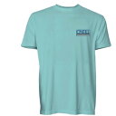 オニール(O'NEILL)ヘッドクォーターズメンズ半袖ラッシュガードサーフTシャツライト HEADQUARTERS SURF T S/S 速乾 紫外線遮蔽水陸両...