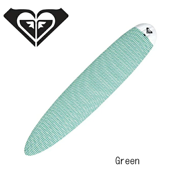 ロキシー(ROXY)9'(274cm)レディースニットケースロングボードLADYS Knit Longboard