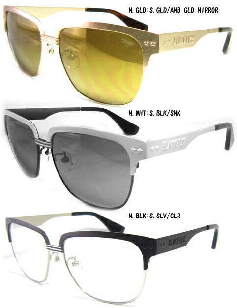 ブラックフライズ (BLACK FLYS) フライケネディーズ FLY KENNEDYS 《送料無料》SUNGLASS サングラス