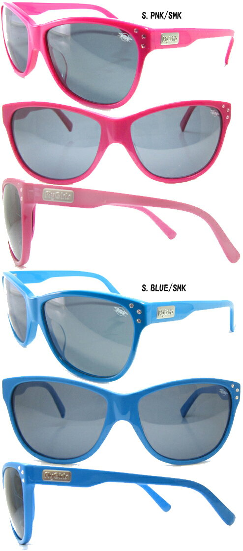 (ॻ)֥åե饤 (FLY GIRLS BLACK FLYS) 󥯥ե饤 WINK FLYSUNGLASSեΥǥåѥåɥ鿴Ⱦ󥵥󥰥饹Υ쥤Х󥪡꡼դѥtĥå̵ϥॻ륵󥰥饹ǽ