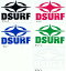 ǥƥ͡(DESTINATION DS SURF)åƥ󥰥ƥåDESTINATIONƥåǥޥŹƥå STICKERե FIN  ե ե   鿴 Υॻ륵ե  ͤ   㤤 F