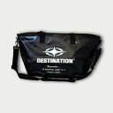 (タイムセール)ディスティネーション (DESTINATION DS SURF) ウェットトートバッグ WET TOTE BAG【フルスーツも楽々収納で便利 】ウェットスーツ ダイビング 防水 コストコ メルカリ amazon ブランド ロンハーマン イタリアメンズ オーストラリア 防水 防寒 保温