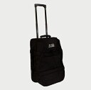 ディスティネーション(DESTINATION DSURF) DS Small Caster Bag スモールキャスターバッグ/Black ウェットスーツ ダイビ...