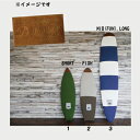 ディスティネーション(DESTINATION DS SURF) 8 039 0(243cm)ナチュラルソックスソフトケースファンボードUS NATURAL SOCKS FUNBOARD サーフィンのデッキパッドローカル初心者波情報ボードケースは手作りニット激安トリップトランスポータータイムセール