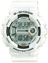 G-SHOCKジーショックGD-110-7JFカシオCASIOLスペックL-SPEC/Gショック 腕時計 WATCH ウォッチ ベルト 設定 説明書 ロンハーマン ダイバー腕時計 ウォッチ 値段 時刻 合わせ 電池交換 合わせ 合わせかた アラーム アナデジ アウトレッ