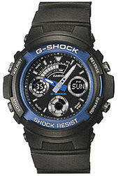 G-SHOCKジーショックAW-590-2AJFカシオCASIO/Gショック　　腕時計 WATCH ウォッチ ベルト 設定 説明書 ロンハーマン ダイバー腕時計 ウォッチ 値段 時刻 合わせ 電池交換 合わせ 合わせかた アラーム アナデジ アウトレッ