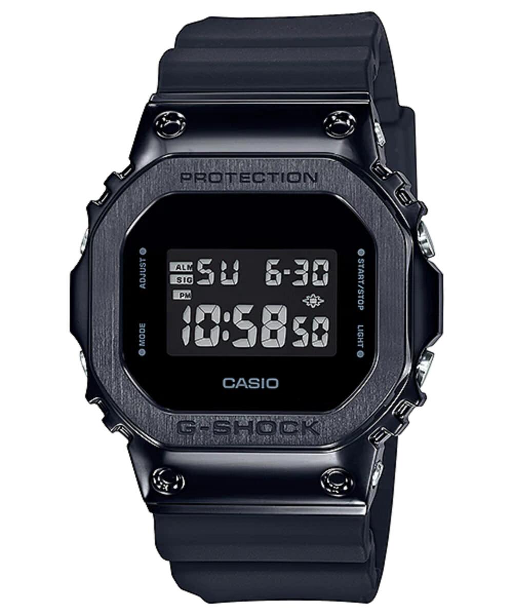 楽天市場】g-shock(gショック) gm-5600b-3jfの通販 楽天市場】g-shock(gショック) gm-5600b-3jfの通販