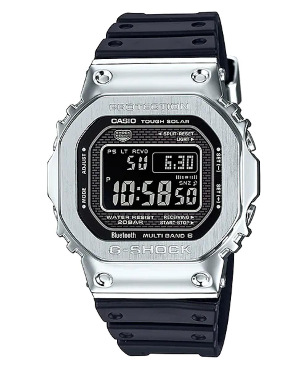 G-SHOCKジーショック (GMW-B5000-1JF) 