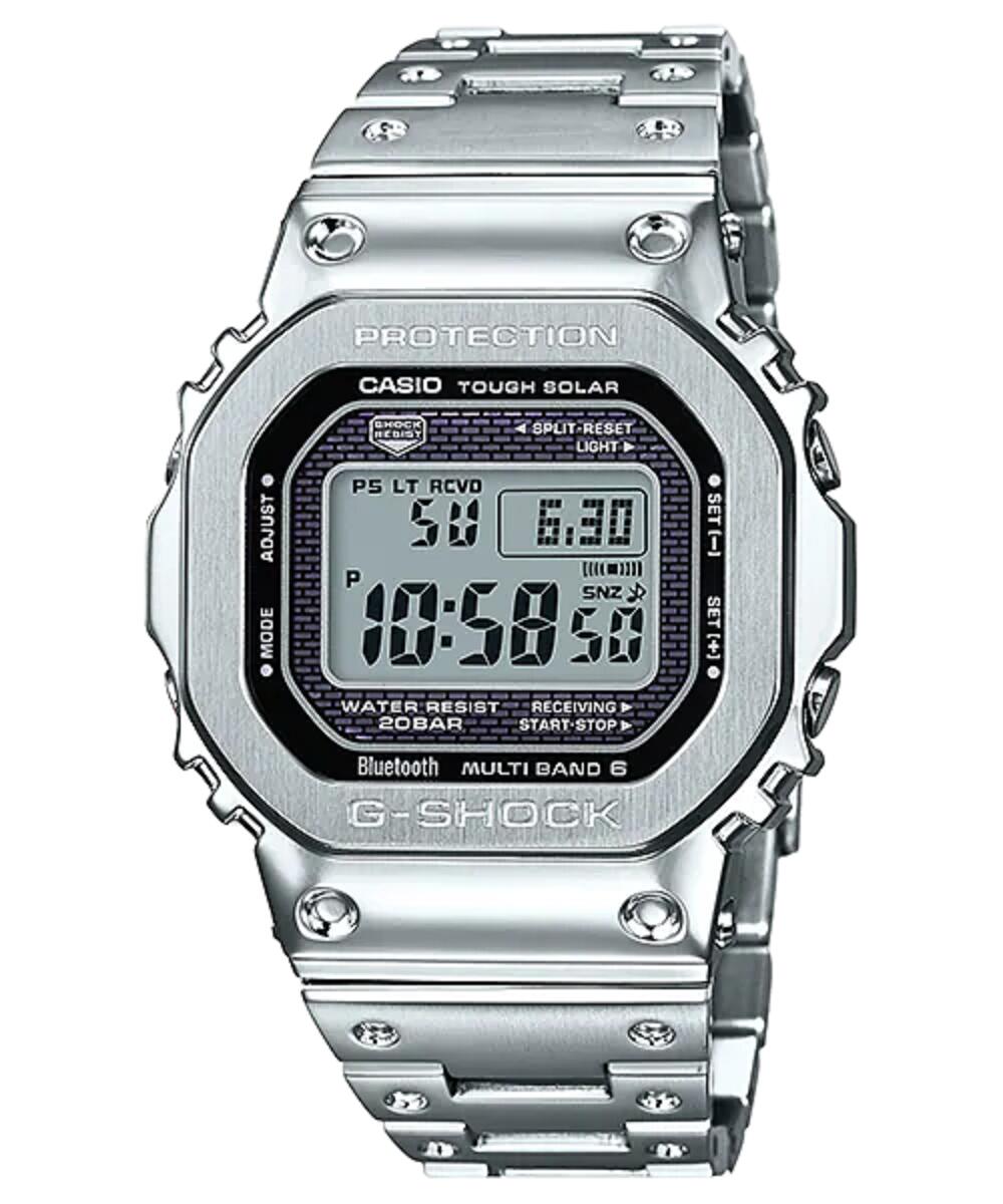 G-SHOCKジーショック (GMW